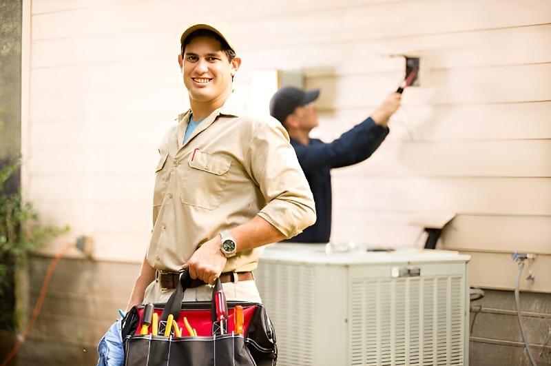 Essential Tips for AC Repair in Palm Springs, CA